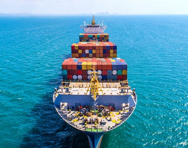 Supply chain solutions