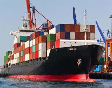 Sea Transport