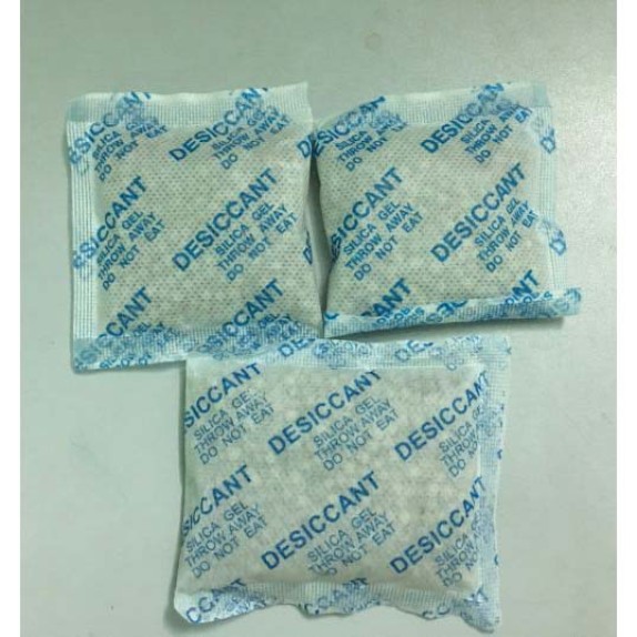 CLAY BENTONITE