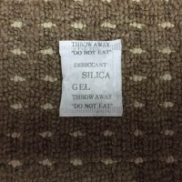 SILICA GEL