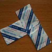 GÓI HÚT OXY