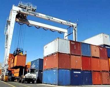 Đại lý thủ tục hải quan